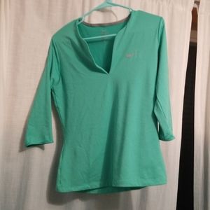 Nike dri-fit shirt